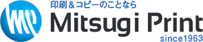 ミツギプリント